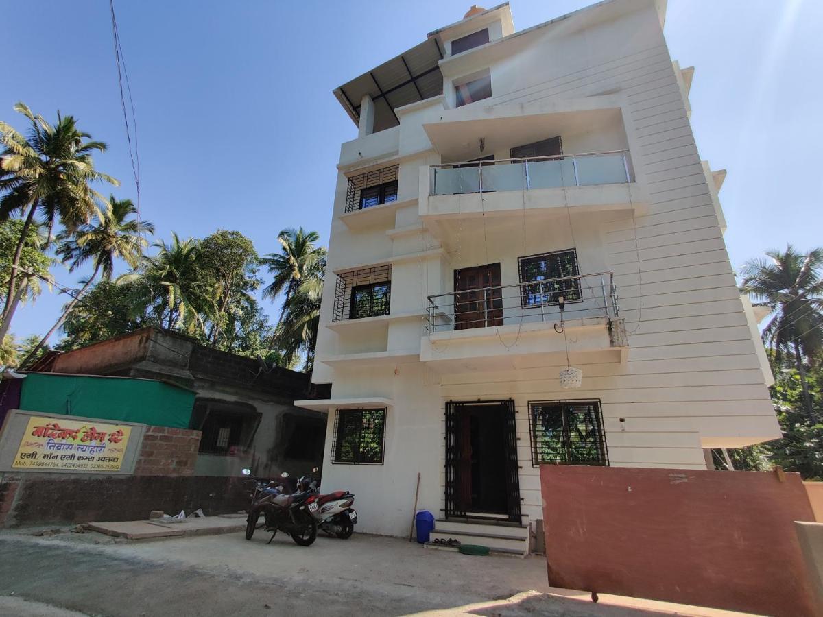 Bandekar Home Stay Malvan Exterior photo