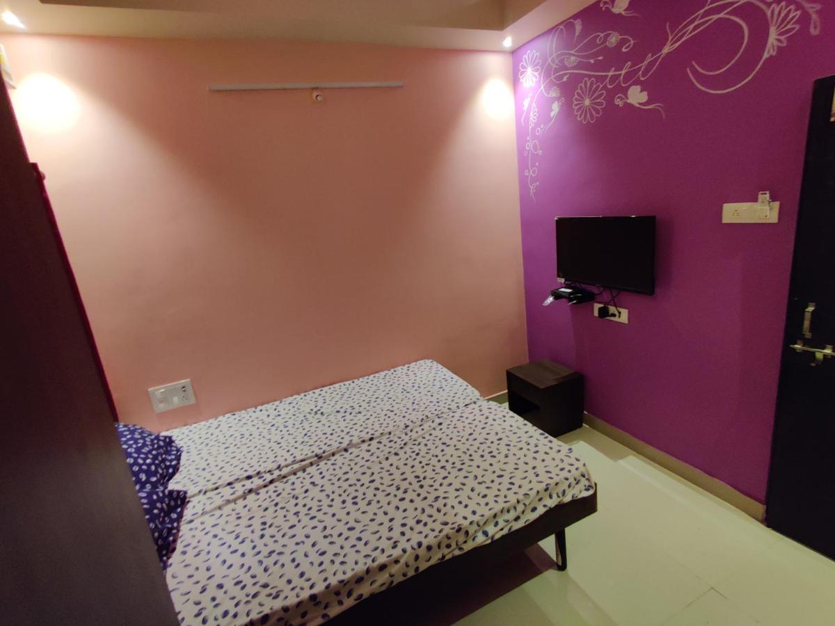 Bandekar Home Stay Malvan Exterior photo